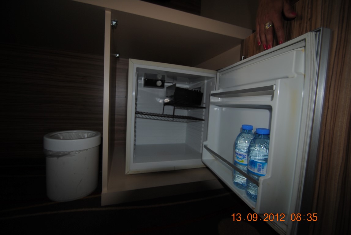 imagini hotel VISTA HILL KUSADASI